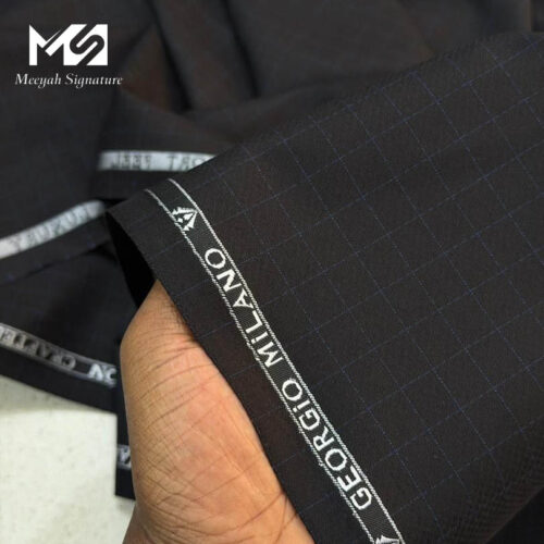 Georgio Milano Check