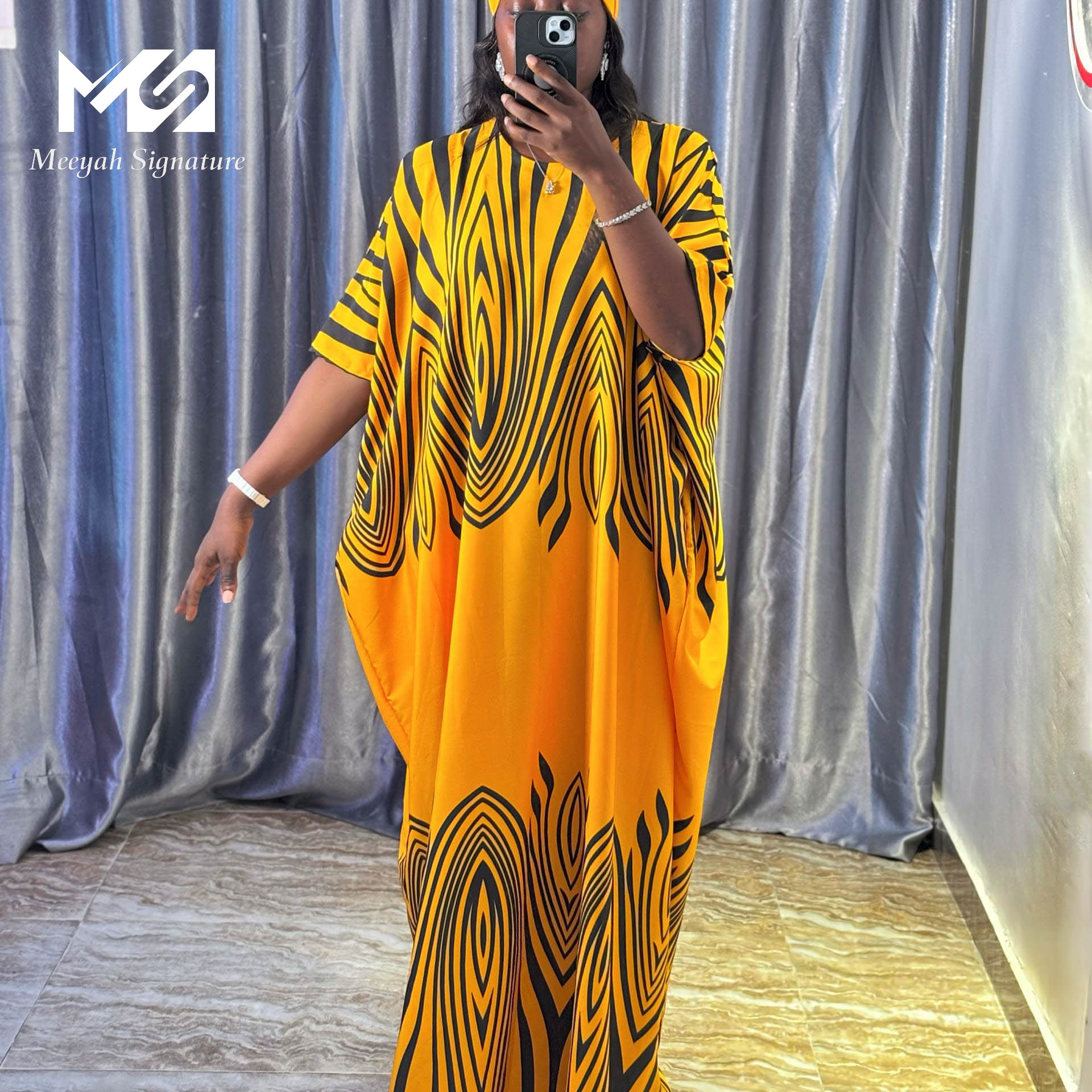 Mea Bubu Prints - Image 5