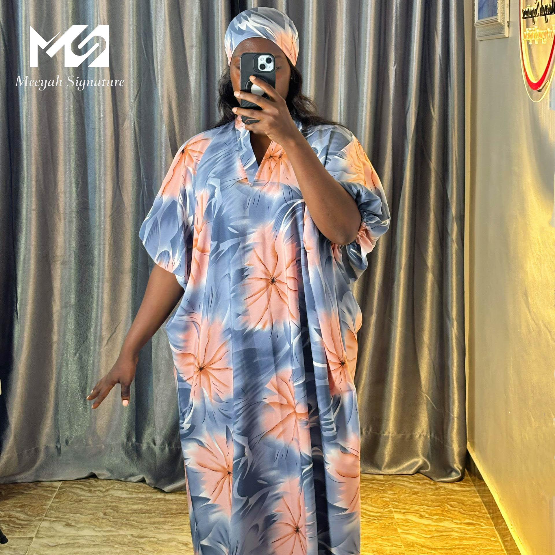 Mea Bubu Prints - Image 2