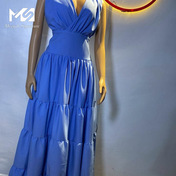 Layered Grace Dress 001