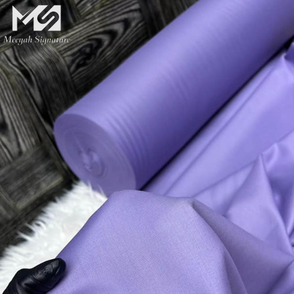 Italian Wool Fabric - Image 4