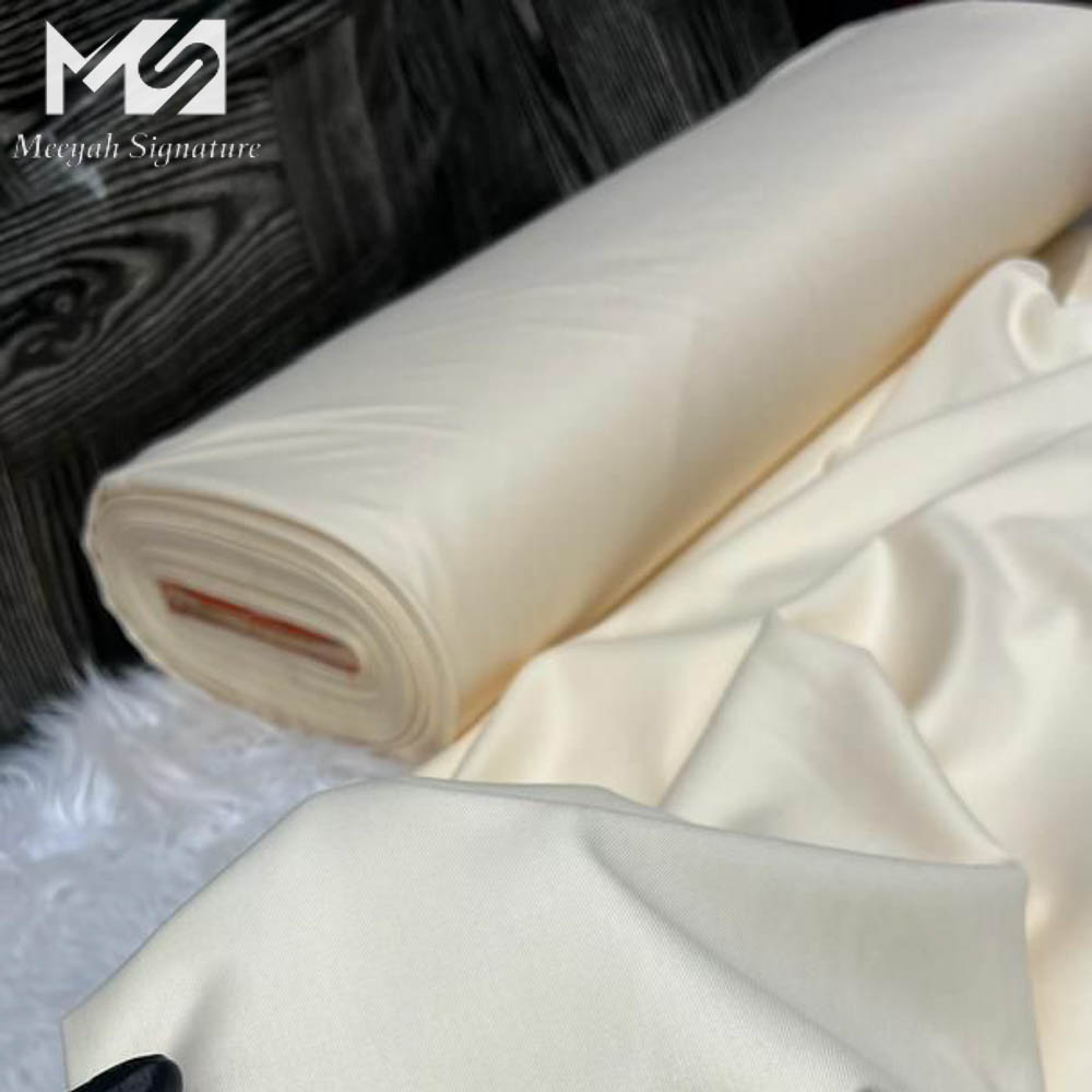 Italian Wool Fabric - Image 5