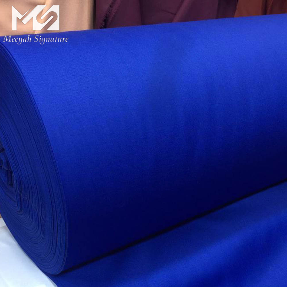 Italian Wool Fabric - Image 2