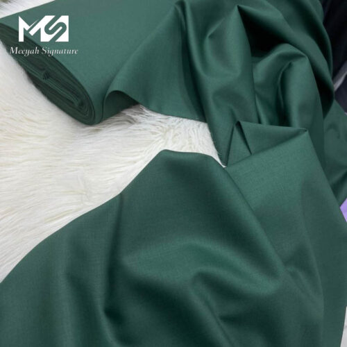 Italian 9 star Material