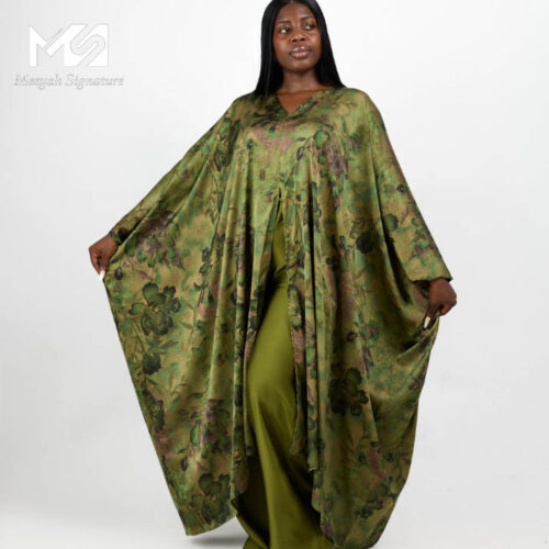 Mea Two-Piece Set 002