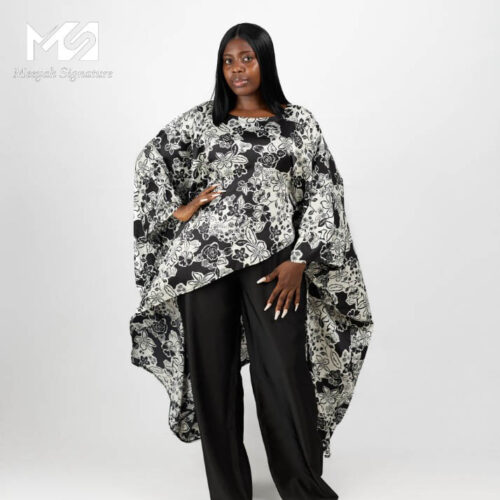 Mea Two-Piece Set 001